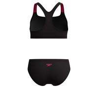 Speedo Medley Logo Racerback Bikini