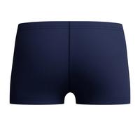 Boys Medley Logo Aquashorts Navy/Blue - 7-8 Peacoat/Deepsapphire 7-8