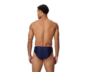 Speedo Medly Logo 3.5in Swimming Brief