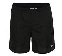 Speedo Men's Essentials 16" Watershorts - Black - Extra Large