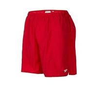 Speedo Men Solid Leisure 16-Inch Watershorts