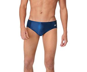 Speedo Men Water Polo Avenger Brief Navy