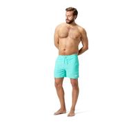 Speedo Men's 16 Inch Watershort Swiming Trunks| Quick Dry, Comfortable Fit, Clasic Style, Drawstring Waist, Arctic Glas, XL