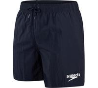 Speedo Men's 16" Watershort Swimming Trunks| Quick Dry | L, True Navy