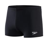 (38R, Black) Speedo Mens 2024 Eco Endurance+ Swim Shorts