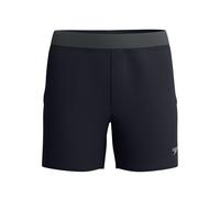 Speedo Mens 4way Flex Solid Volley 16 Swim Shorts