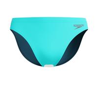 Speedo Mens Beachstar Surfer Swim Briefs (Arctic Glass) - Turquoise