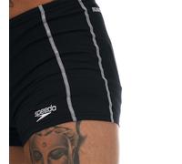 Speedo Mens Classic+Asht Swim Shorts