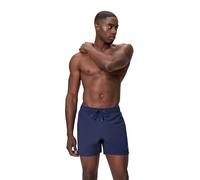 Speedo Men's Classic Logo Volley 16" Watershort, Navy Blue, M