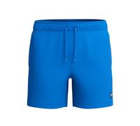 Speedo Men's Classic Logo Volley 16" Watershort, Blue, 2XL