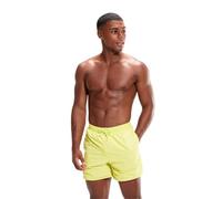 Speedo Essentials 16´´ Swimming Shorts Yellow S Man