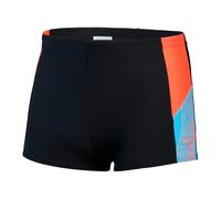 Speedo Mens Dive Aquashort Black Siren M