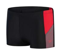 Speedo Mens Dive Split Geometric Swimming Trunks GT32164