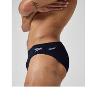 Speedo Eco Endurance + 7 Cm Swimming Brief Blue 36 Man