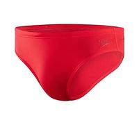 Speedo Eco Endurance + 7 Cm Swimming Brief Red 34 Man