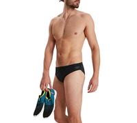Speedo Eco Endurance + 7 Cm Swimming Brief Black 36 Man