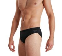 Speedo Men's Eco Endurance+ 7cm Swimming Brief - Black