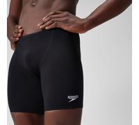 Speedo Mens Eco Endurance+ Mid Jammer Size: 36, Colour: Black
