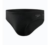 (32R, Black) Speedo Mens Eco Endurance+ Swim Briefs