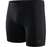 Speedo Men's ECO Endurance+ V Cut Mid Jammer Swimming Trunks| Chlorine Resistan