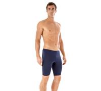 Speedo Men's Endurance+ 44cm Jammer - Navy | Size: 30R Speedo Navy 30R