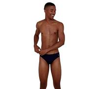 Speedo Men's Endurance+ 7cm Swimming Briefs