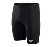 Speedo Men's Endurance + JaMer SwiMing Trunks | Chlorine Resistance | Comfort Fit | Swim Training | FitneS, Black, 4040