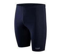 Speedo Men's Eco Endurance+ Jammer Swimsuit Swimming Costume Shorts Navy BNWT