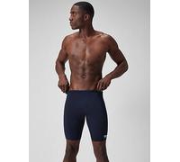 Speedo Mens Endurance + Jammer, Navy, Size 30, Men Navy