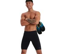 Speedo Mens Eco Endurance+ Jammer Size: 34, Colour: Black