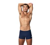 Speedo Men's Endurance+ Logo Aquashort