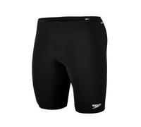 Speedo Men's Endurance Plus 44cm Jammer - Black | Size: 36R Speedo Black 36R
