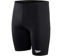 Speedo - Endurance + V-Cut Mid Jammer - Swim brief size 6, black