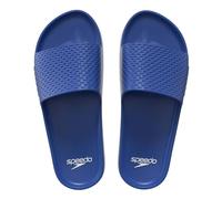 Speedo Entry - Slides - Men's Navy 39