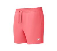 Speedo Men's Solid Leisure Watershorts - Navy, Large/16-Inch