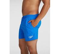 Speedo Mens Essential 16" Watershort - Blue, Blue, Size M, Men Blue