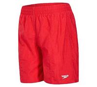 Speedo Men's Essential 16" Watershort, Quick Dry, Lightweight