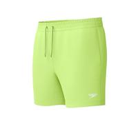 SPEEDO MENS WATER SHORTS.16" HYPER YELLOW RECYCLED QUICK DRY TRUNKS SWIMMERS S25