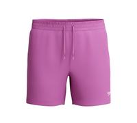 Speedo Men's Essential 16" Watershort Swim Trunks Swimmers Neon Violet Size Large