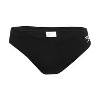 Speedo Endurance Plus 7cm Sportsbrief - Black - Waist Size 34