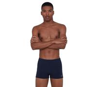 Speedo Men's Essential Endurance Plus Swim Trunk - Navy | Size: 34R Speedo Navy 34R