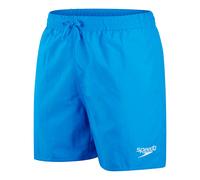 Speedo Mens Essential Logo Swim Shorts (Blue)