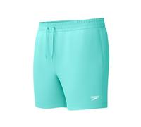 Speedo Men's Solid Leisure Watershorts 16-Inch Navy Medium