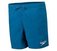 SPEEDO MENS ESSENTIAL SWIMMING SHORTS TRUNKS SIZES SMALL TO 5XL FREE UK P&P