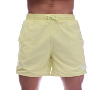 Speedo Mens Essentials 16 inch Watershorts in Lime - Lime Green Nylon - Size Small