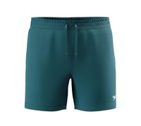 Speedo Men's Essentials 16" Swim Short, Teal Abyss, 2XL