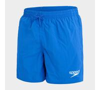 Speedo Men's 16" Watershort Swiming Trunks| Quick Dry | Comfortable Fit | Clasic Style | Drawstring Waist, Bondi Blue, M