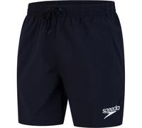 (XL, Navy) Speedo Mens Essentials 16 Swim Shorts