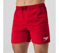 Speedo Men's Essentials 16" Watershort Trunks Shorts Swimsuit Swimming Costume