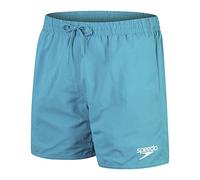Speedo Men's Essentials 16'' Watershorts Green Swimmers L (8/1243315422-W0L)
